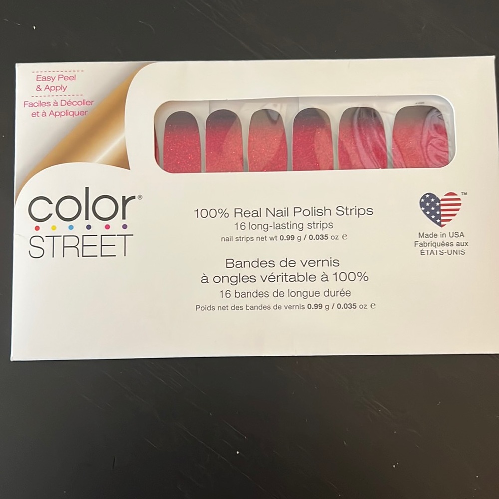 Color Street